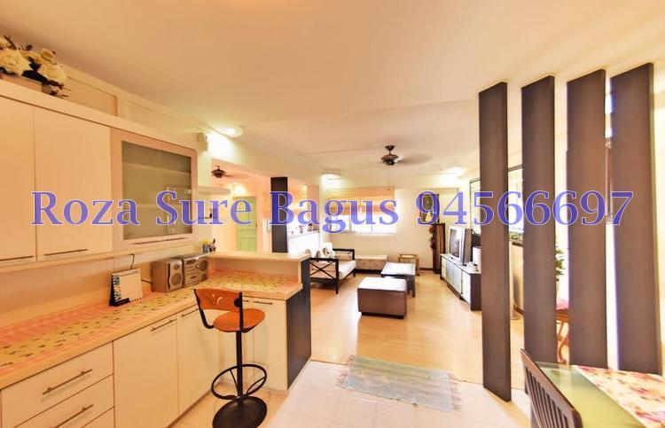 Blk 150 Pasir Ris Street 13 (Pasir Ris), HDB 4 Rooms #114506392